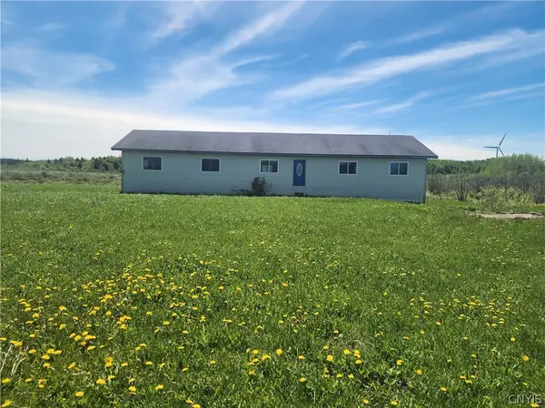 3124 Boshart Road, Lowville, NY 13367