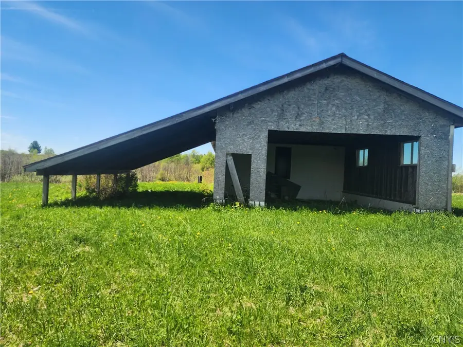 3124 Boshart Road, Lowville, NY 13367 - #2