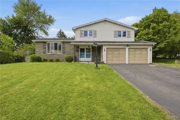 217 Ludden Pkwy, Syracuse, NY 13219