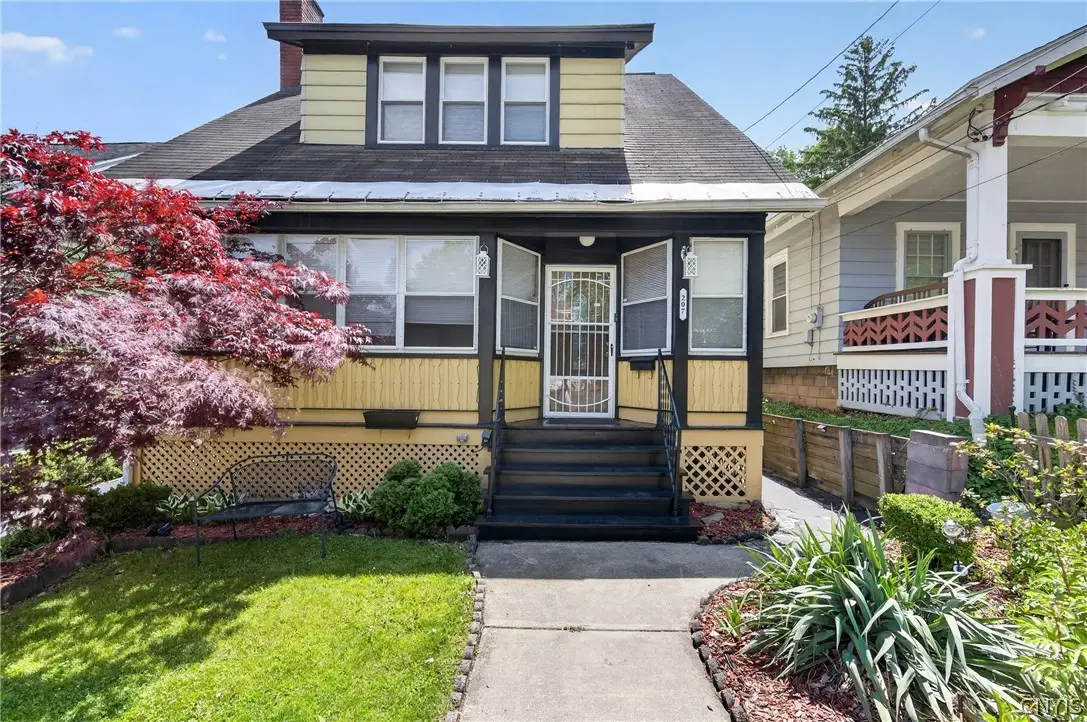 207 Parkway Drive, Syracuse, NY 13207 - #1