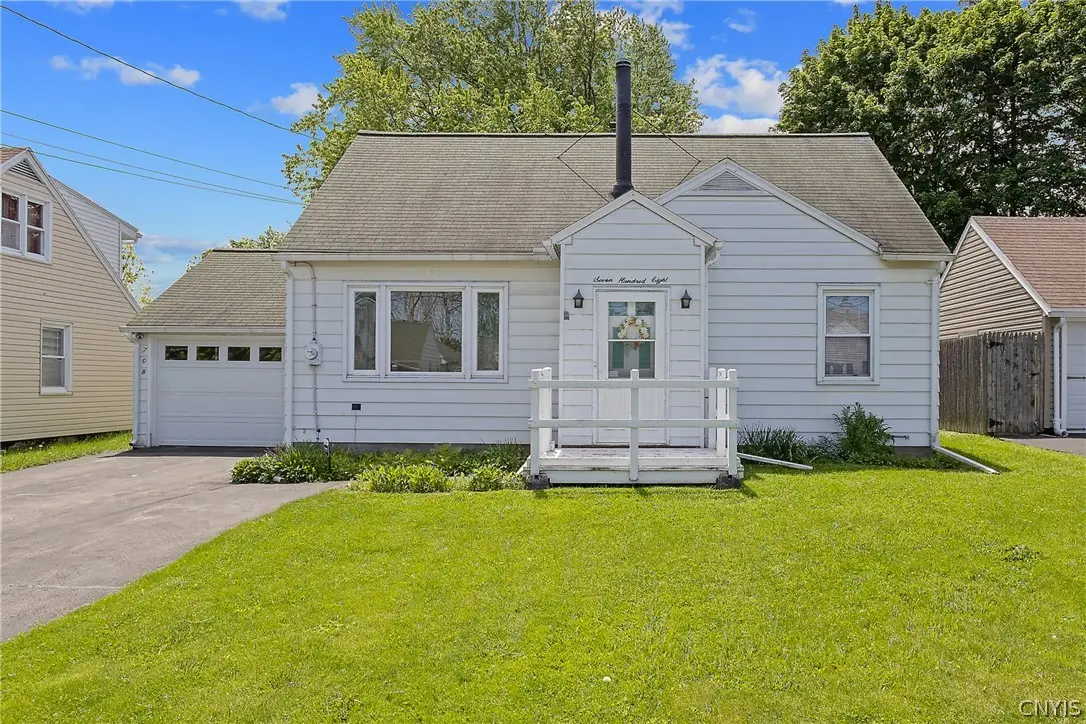 708 Orwood Place, Syracuse, NY 13208 - #1