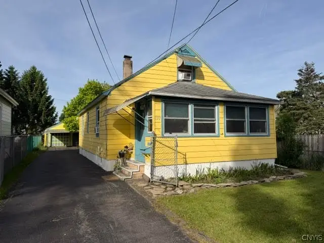 127 Merrill Street, Syracuse, NY 13208 - #1