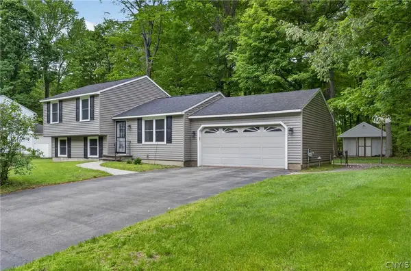 13 Ironwood, Pennellville, NY 13132