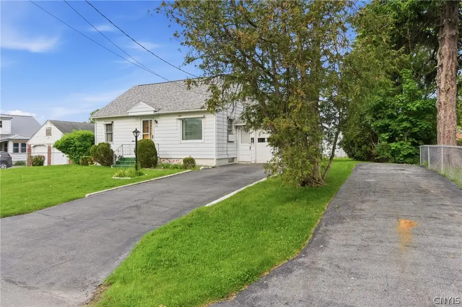 216 Toas Avenue, Syracuse, NY 13211 - #2