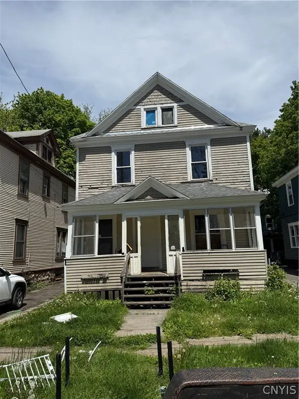 318 W Pleasant Ave Avenue, Syracuse, NY 13205