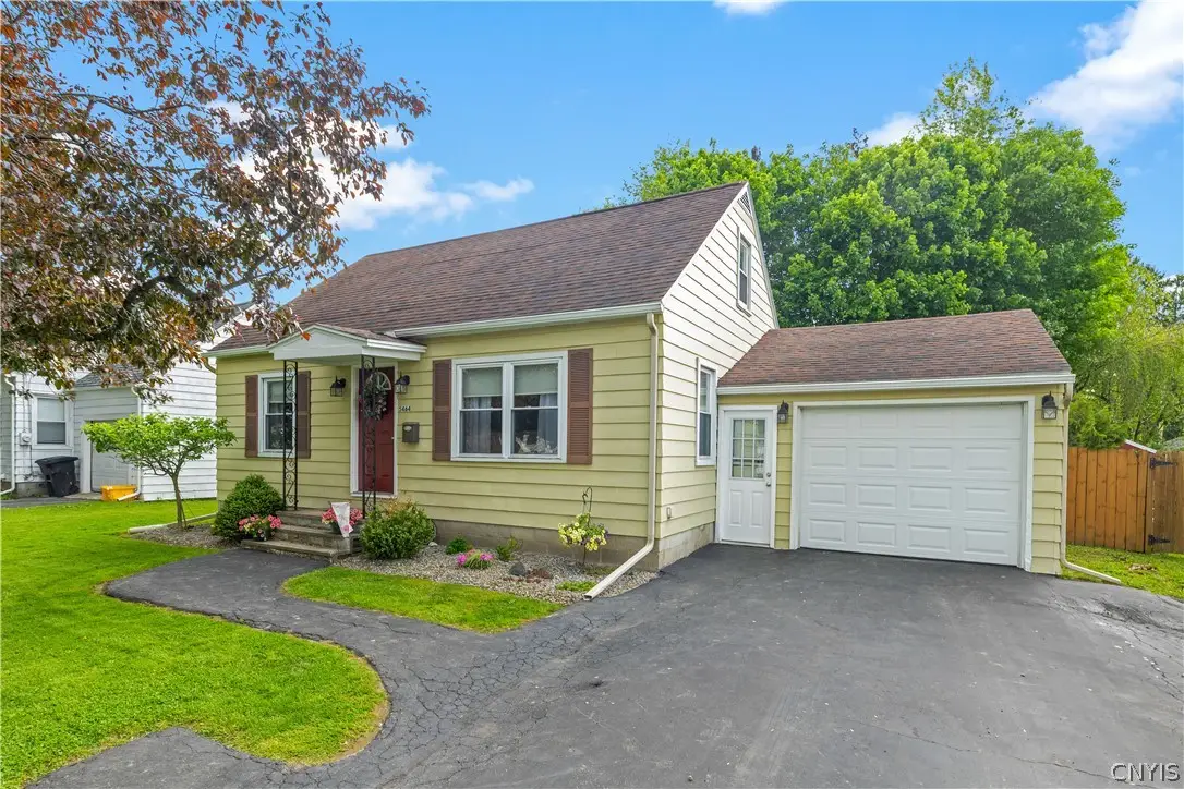 5464 Kenwood Road, Marcy, NY 13403 - #1
