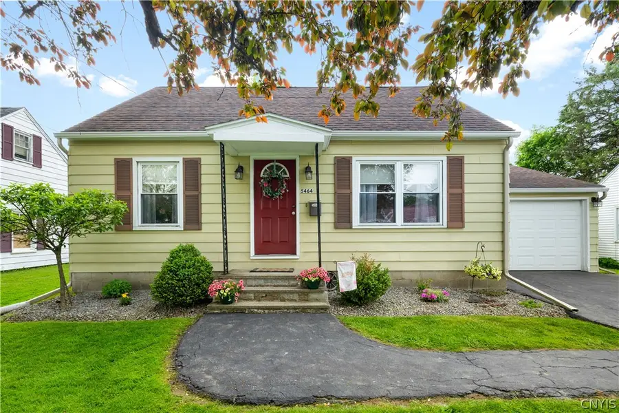 5464 Kenwood Road, Marcy, NY 13403 - #2