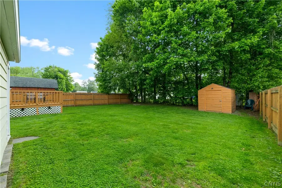 5464 Kenwood Road, Marcy, NY 13403 - #3