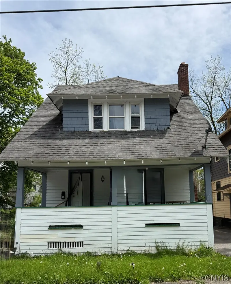 183 W Berger Ave Avenue, Syracuse, NY 13205 - #1