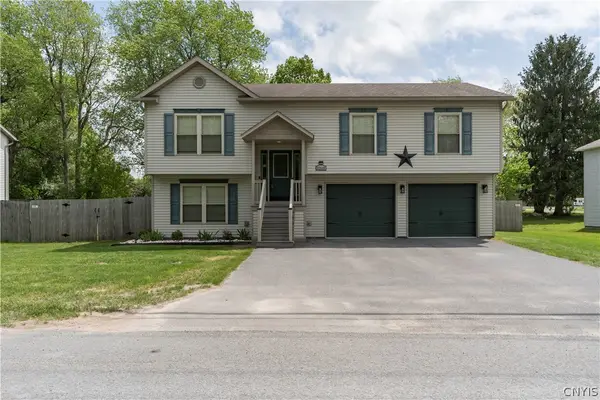 32646 Railroad Street, Great Bend, NY 13643