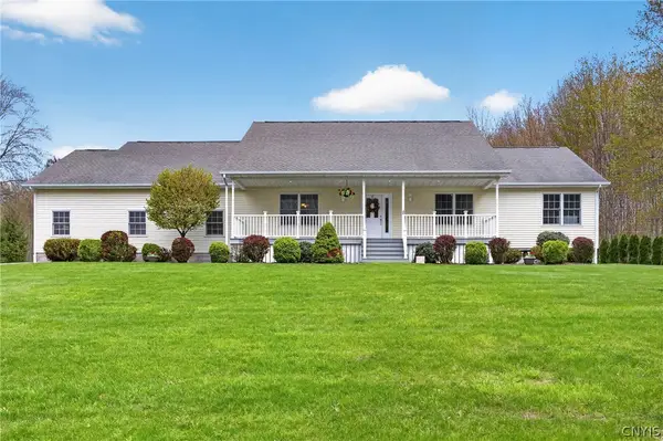 324 County Route 4, Central Square, NY 13036