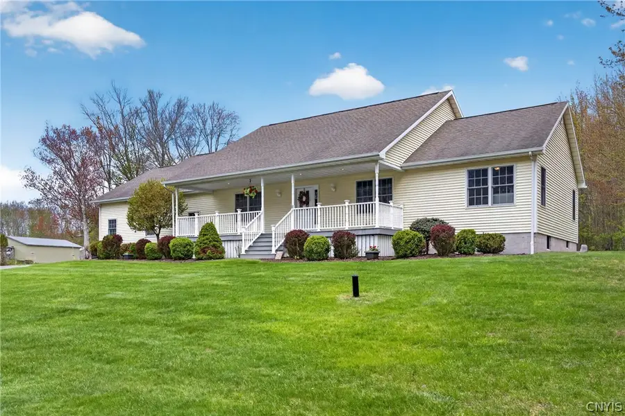 324 County Route 4, Central Square, NY 13036 - #2