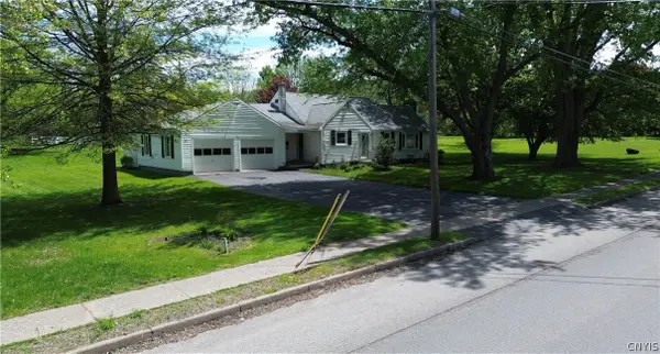 6168 N Main Street, Sandy Creek, NY 13145