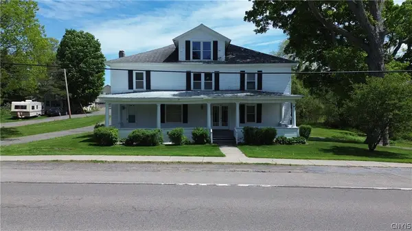 6188 N Main Street, Sandy Creek, NY 13145