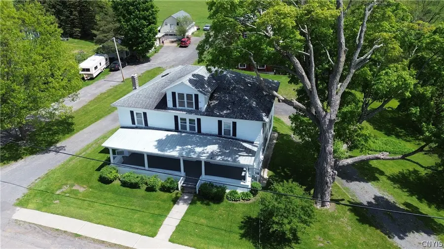6188 N Main Street, Sandy Creek, NY 13145 - #2