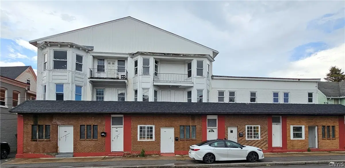 1017 Bleecker Street, Utica, NY 13501 - #1