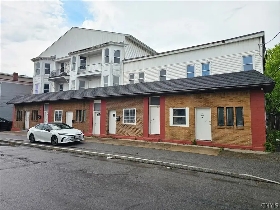 1017 Bleecker Street, Utica, NY 13501 - #3