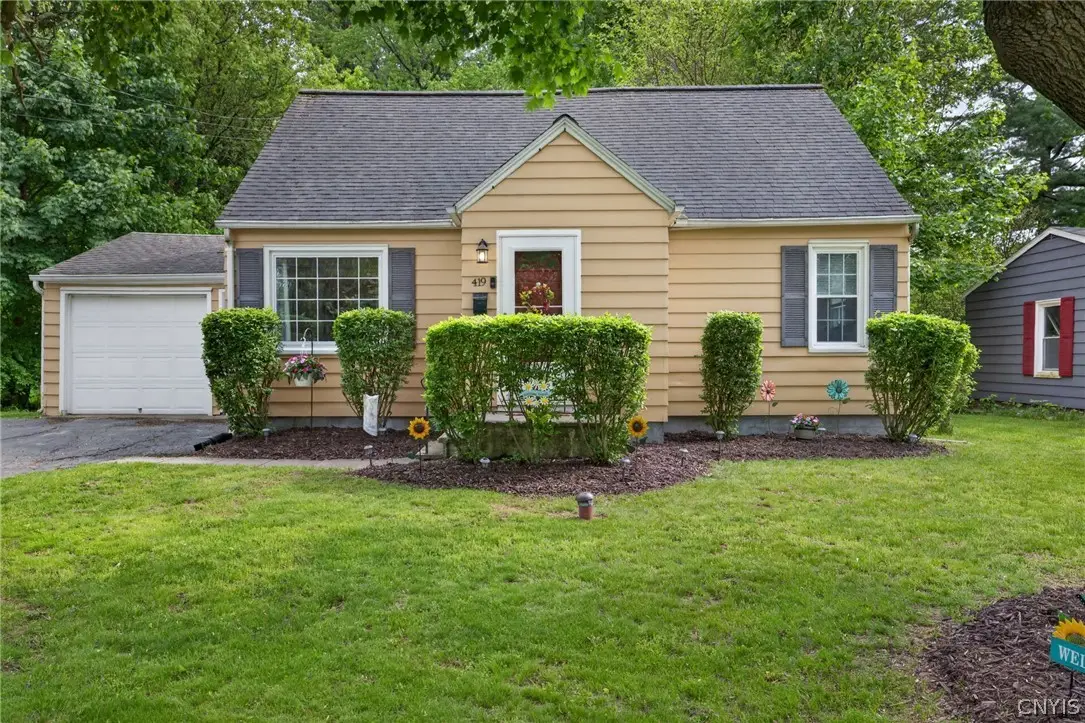 419 Fergerson Avenue, Syracuse, NY 13212 - #1