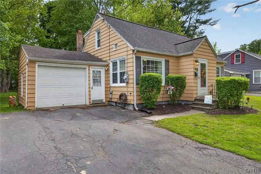 419 Fergerson Avenue, Syracuse, NY 13212 - #3