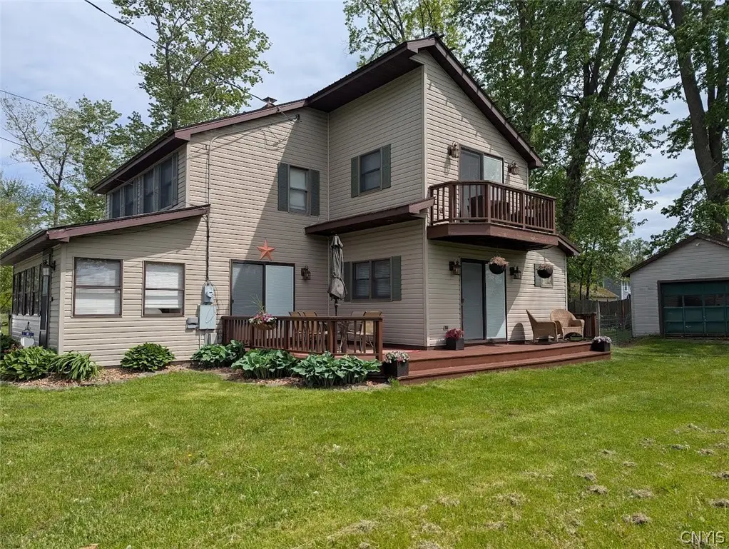 106 27th Avenue, Sylvan Beach, NY 13157 - #1