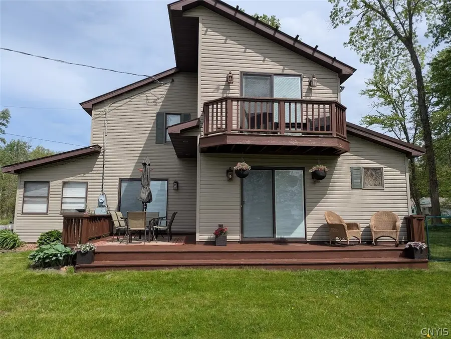 106 27th Avenue, Sylvan Beach, NY 13157 - #2