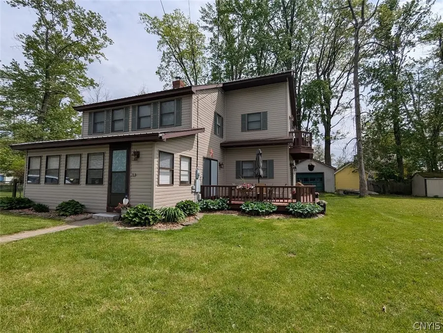 106 27th Avenue, Sylvan Beach, NY 13157 - #3