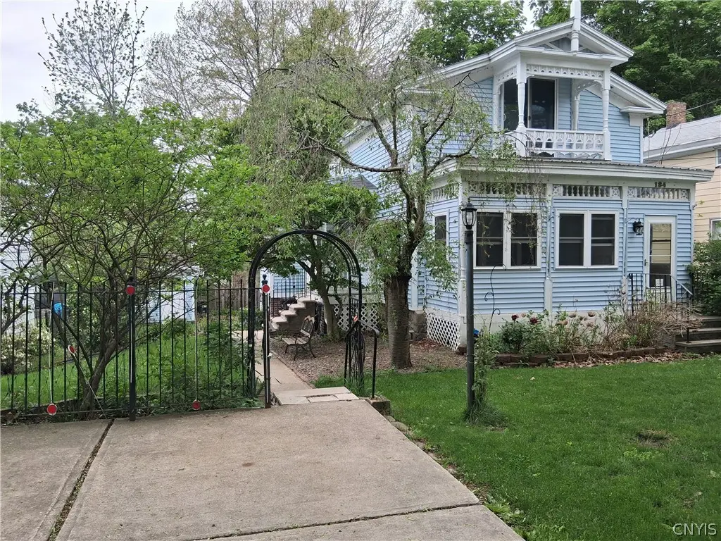 184 E 7th Street, Oswego, NY 13126 - #1