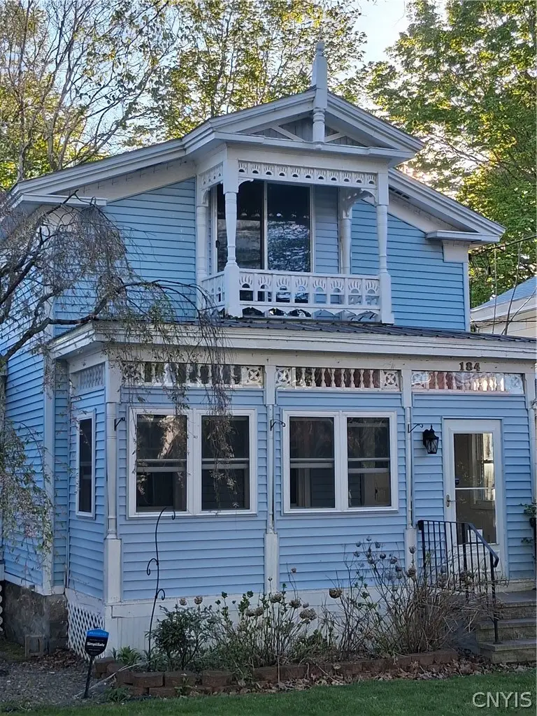 184 E 7th Street, Oswego, NY 13126 - #3