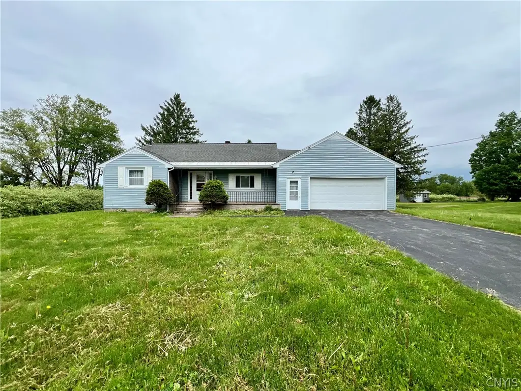 7207 Coleman Mills Rd, Rome, NY 13440 - #1