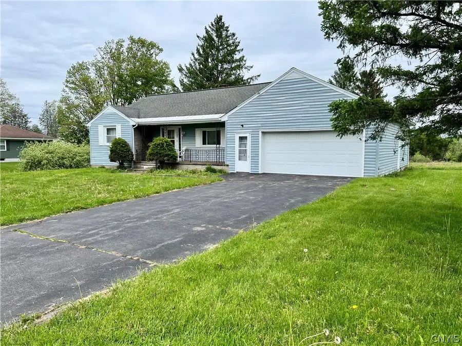 7207 Coleman Mills Rd, Rome, NY 13440 - #2