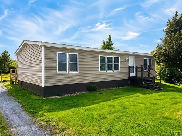 25920 State Route 26, Plessis, NY 13675