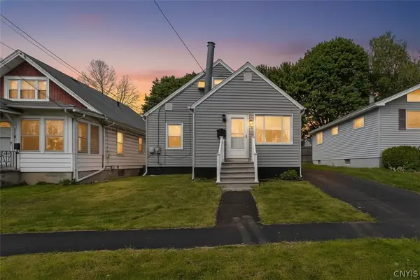 440 S Edwards Avenue, Syracuse, NY 13206