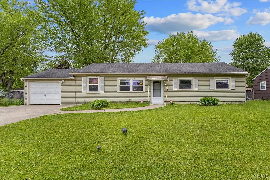7844 Rinaldo Boulevard W, Bridgeport, NY 13030 - #1
