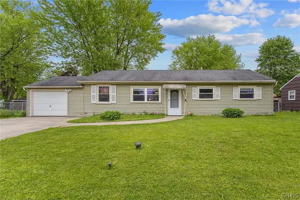7844 Rinaldo Boulevard W, Bridgeport, NY 13030