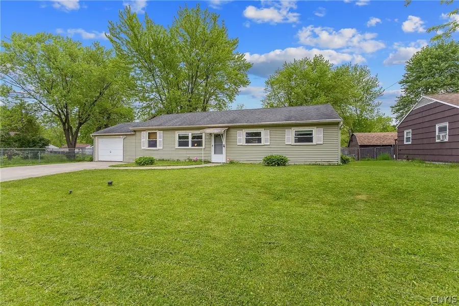 7844 Rinaldo Boulevard W, Bridgeport, NY 13030 - #2
