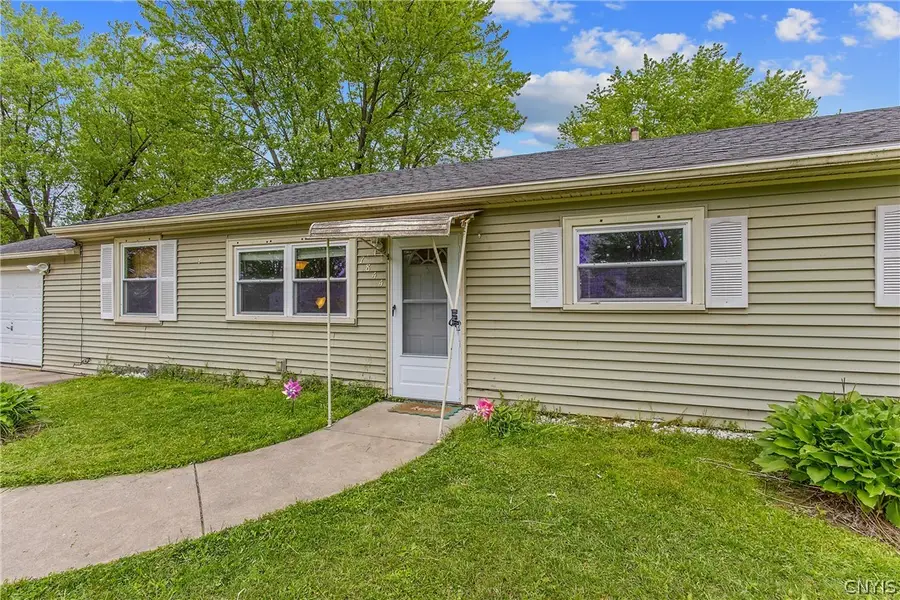 7844 Rinaldo Boulevard W, Bridgeport, NY 13030 - #3