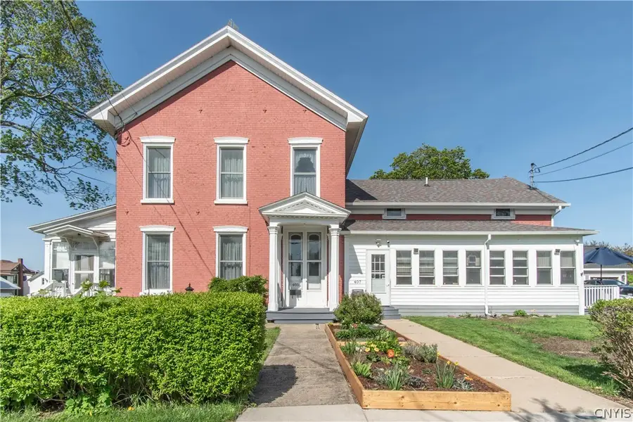 405/407 James Street, Clayton, NY 13624 - #2