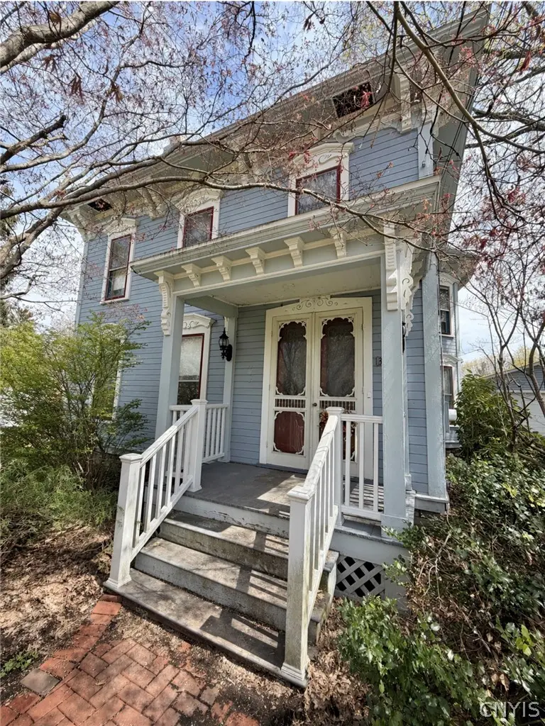 33 Elbridge Street, Jordan, NY 13080 - #2