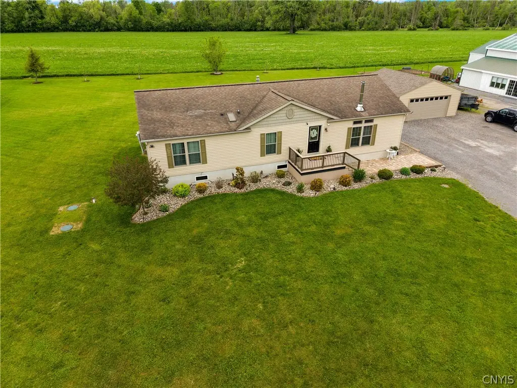 7127 Canaseraga Road, Chittenango, NY 13037 - #1