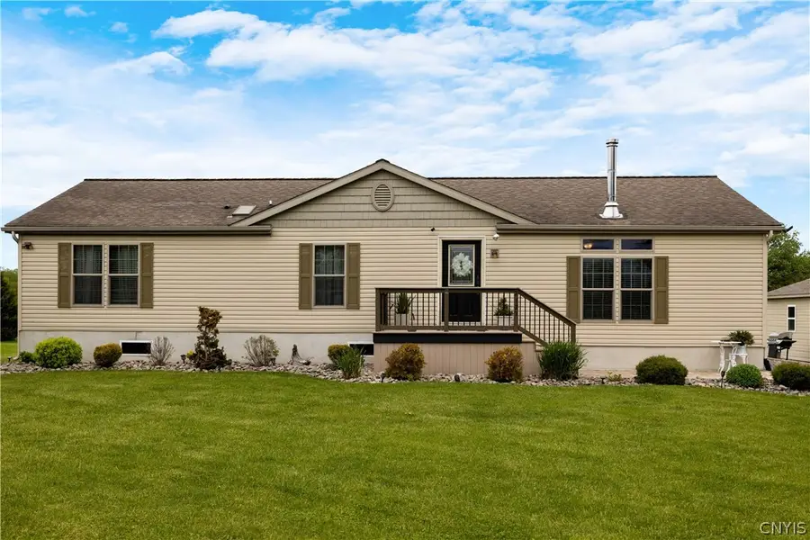 7127 Canaseraga Road, Chittenango, NY 13037 - #2