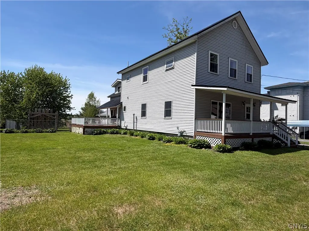 6906 Shady Avenue, Croghan, NY 13327 - #1