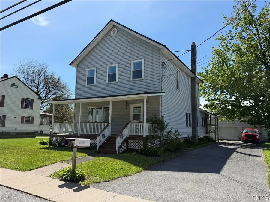 6906 Shady Avenue, Croghan, NY 13327 - #2