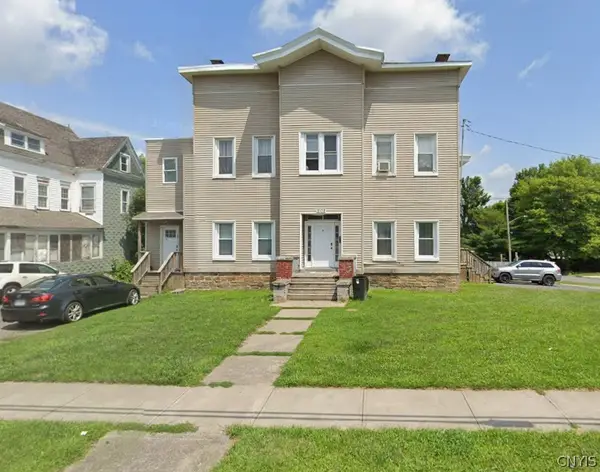 2102 Whitesboro Street #4, Utica, NY 13502