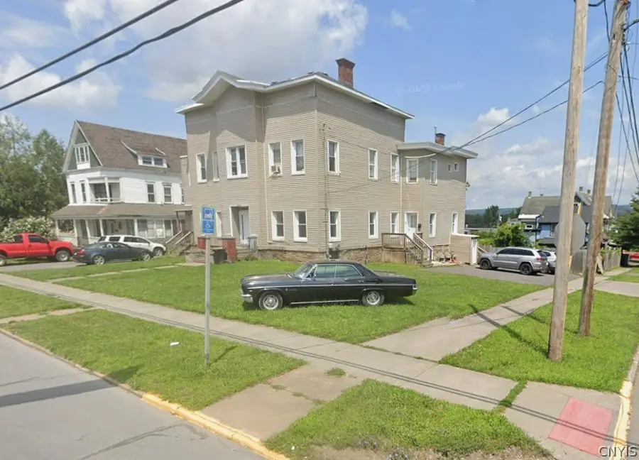 2102 Whitesboro Street #4, Utica, NY 13502 - #2