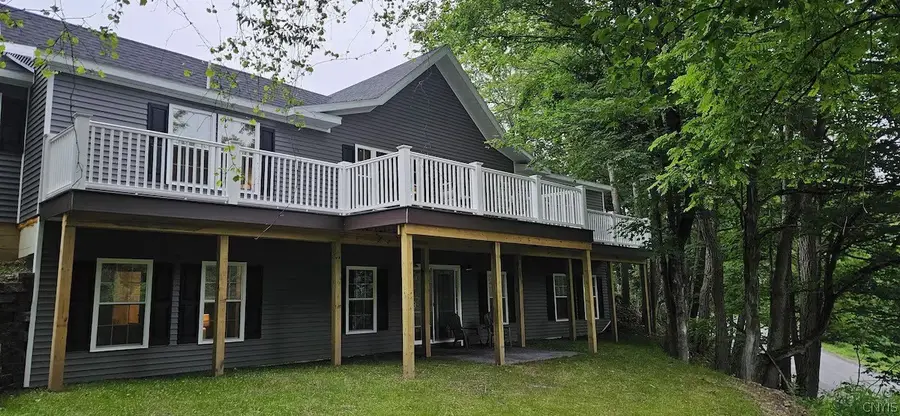 105 Cemetery Road, Fly Creek, NY 13337 - #2