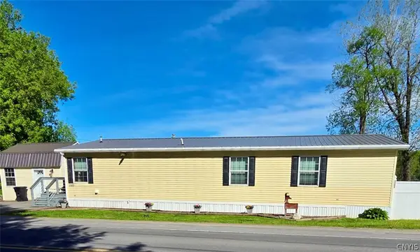 3322 County Route 6, Hammond, NY 13646