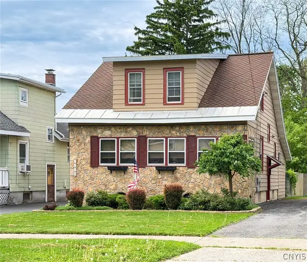 2120 Sunset Avenue, Utica, NY 13502