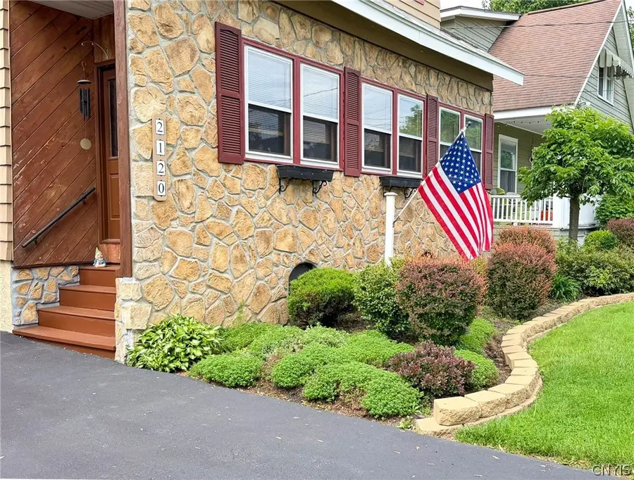 2120 Sunset Avenue, Utica, NY 13502 - #3