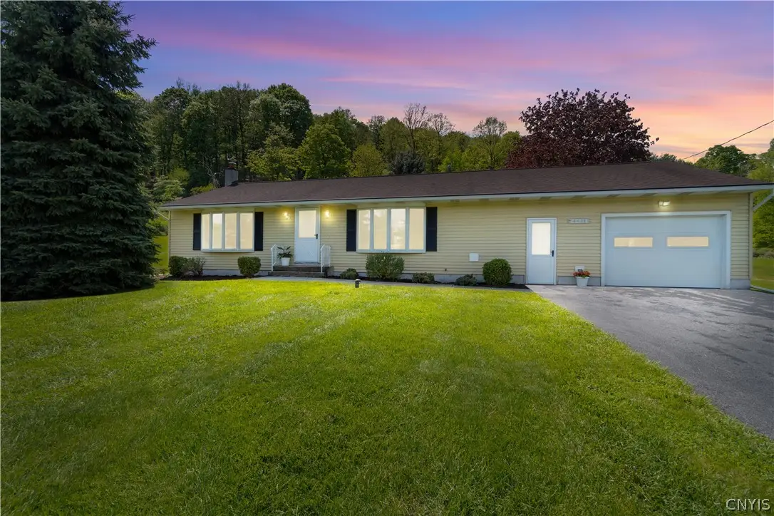 4421 Whedon Road, Camillus, NY 13031 - #1