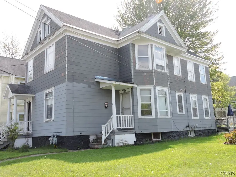 330 Hoefler Street, Syracuse, NY 13204 - #3